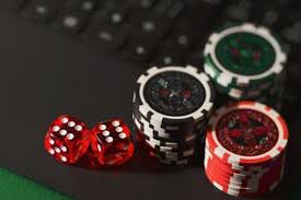 Онлайн казино Casino R7