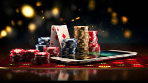 Официальный сайт Casino 1Go